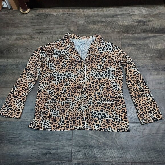 Nine West Pajamas  Lepord Comfortcore - Picture 14 of 15